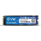 EVM 128GB NVMe Gen3 SSD