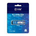 EVM 128GB NVMe Gen3 SSD
