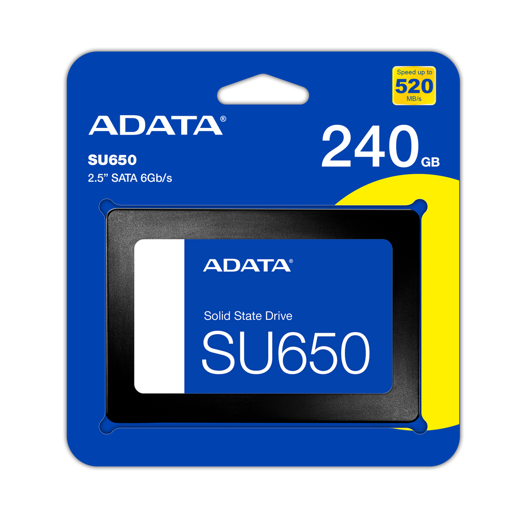 Adata Ultimate SU650 240GB