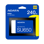 Adata Ultimate SU650 240GB