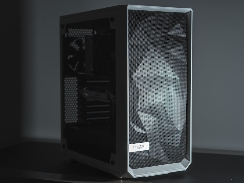 TechHouse Streaming Beast RTX 4090