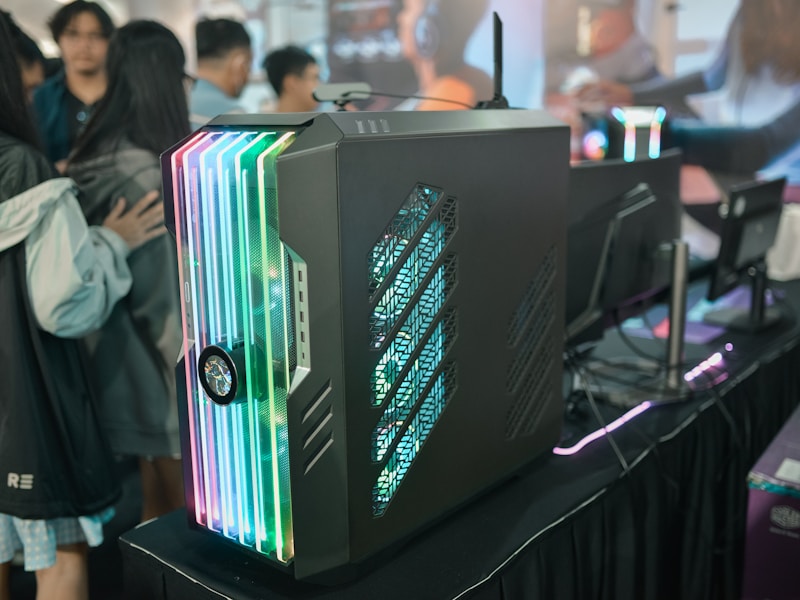 TechHouse Streaming Beast RTX 4090