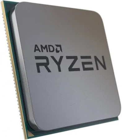 AMD Ryzen 3 4300G Processor with Radeon Graphics