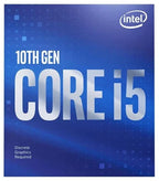 Intel Core i5-10400 Processor