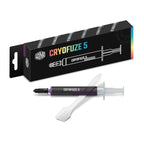 Cooler Master CryoFuze 5 Purple 3g Thermal Paste