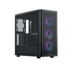 Cooler Master Elite 502 ARGB E-ATX Mid Tower Case