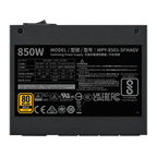 Cooler Master V SFX Gold 850 Watt ATX 3.1 Smps