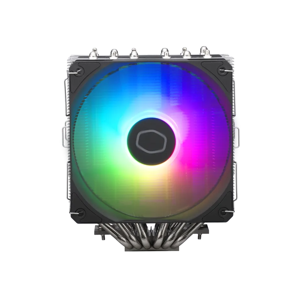 Cooler Master Hyper 620S ARGB 120mm Dual Tower CPU Air Cooler