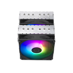 Cooler Master Hyper 620S ARGB 120mm Dual Tower CPU Air Cooler