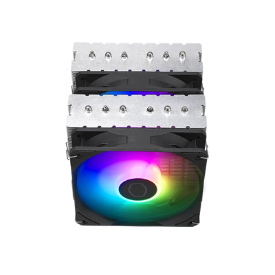 Cooler Master Hyper 620S ARGB 120mm Dual Tower CPU Air Cooler