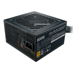 Cooler Master G800 Gold SMPS, 800 Watt