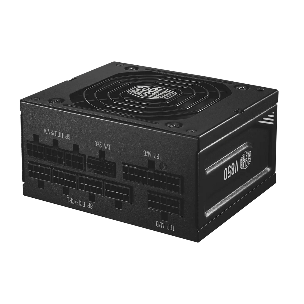 Cooler Master V SFX Gold 850 Watt ATX 3.1 Smps