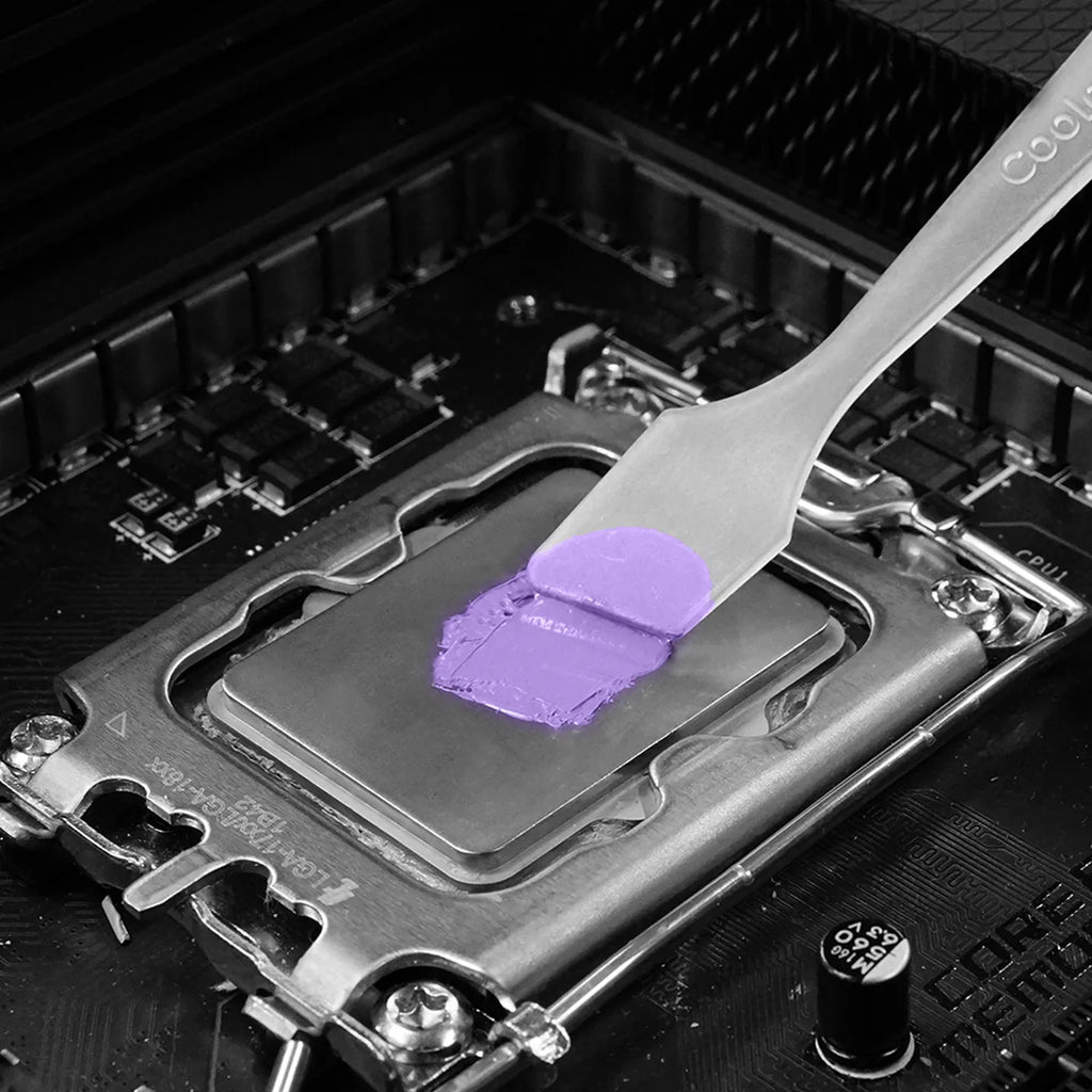 Cooler Master CryoFuze 5 Purple 3g Thermal Paste
