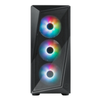Cooler Master CMP 520 ATX Mid Tower Case