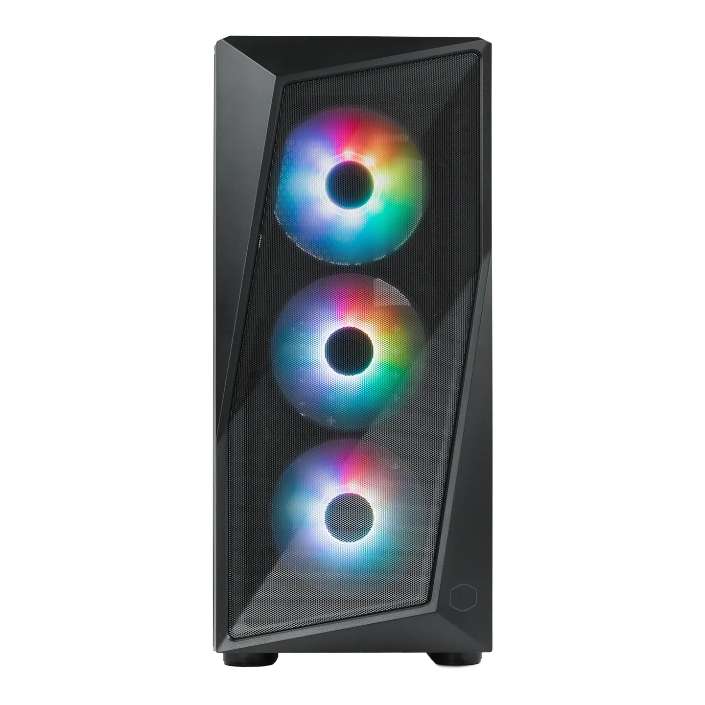 Cooler Master CMP 520 ATX Mid Tower Case