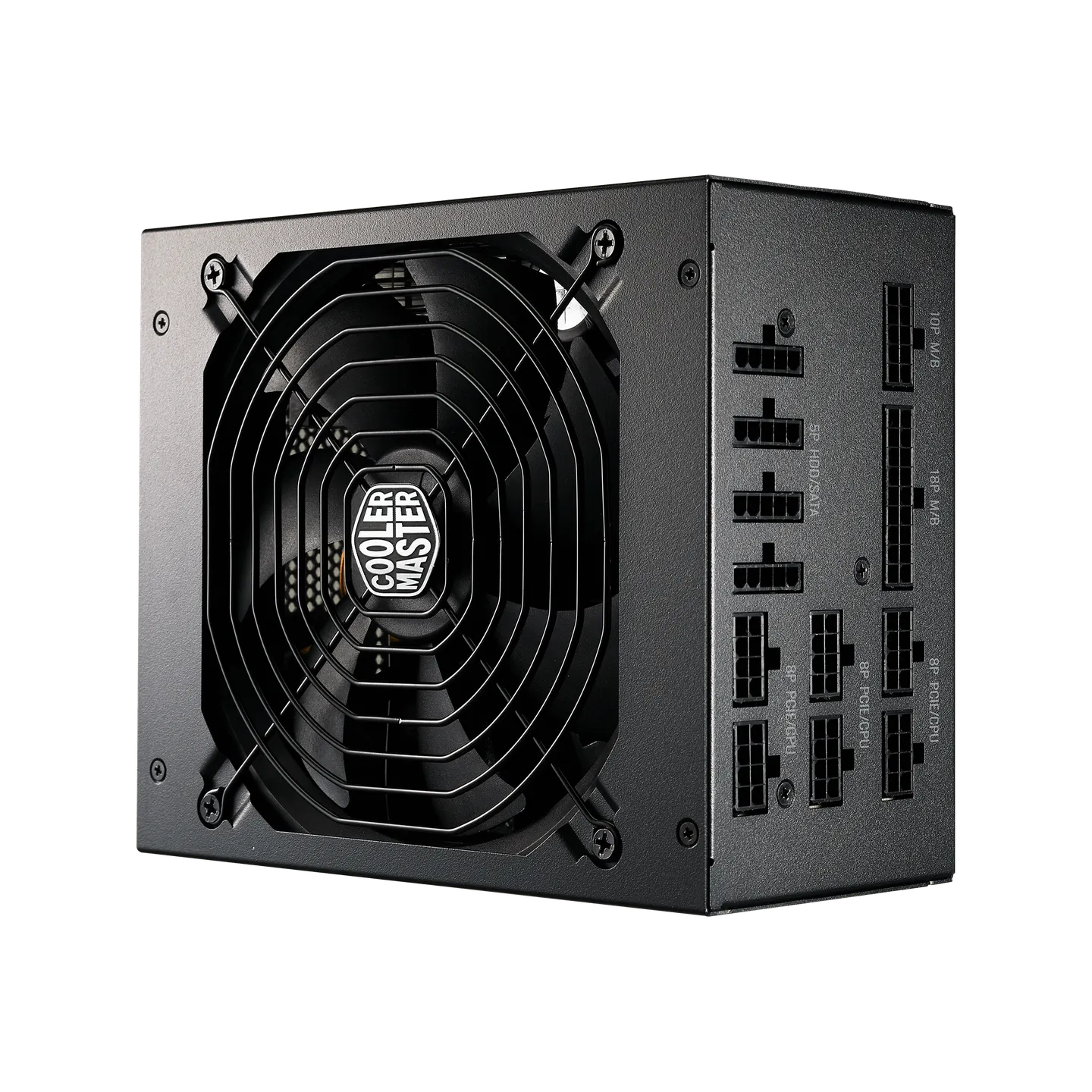 COOLER MASTER MWE Gold 1050 Watt V2 ATX 3.1 Smps