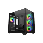 Cooler Master Elite 681 ARGB ATX Mid Tower Case