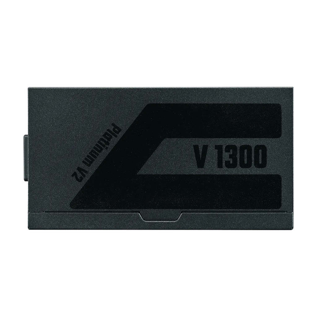 Cooler Master V Platinum 1300 V2 ATX 3.1 Fully Modular Smps