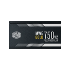 Cooler Master MWE Gold 750 V2 ATX 3.1 Fully Modular Smps