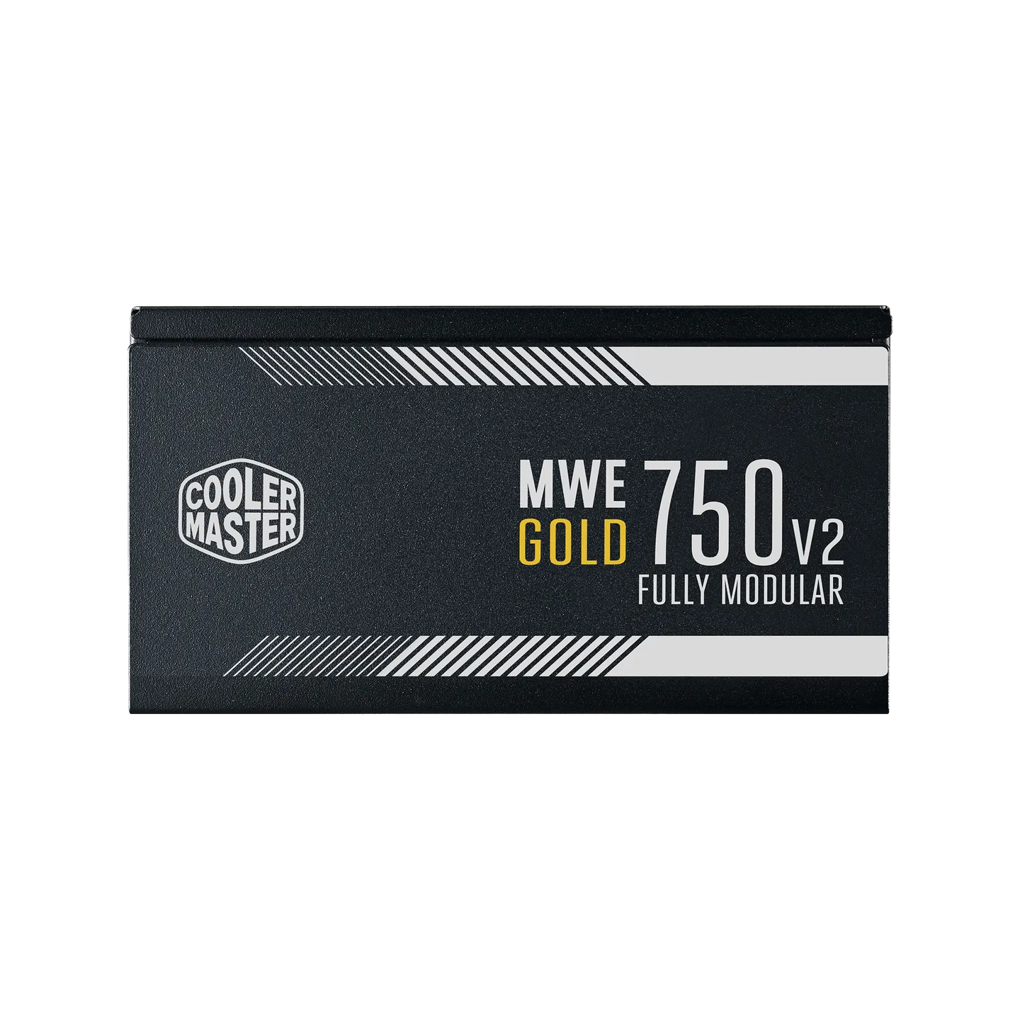 Cooler Master MWE Gold 750 V2 ATX 3.1 Fully Modular Smps