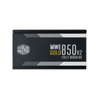 Cooler Master MWE Gold 850 V2 ATX 3.1 Fully Modular Smps