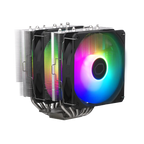 Cooler Master Hyper 620S ARGB 120mm Dual Tower CPU Air Cooler