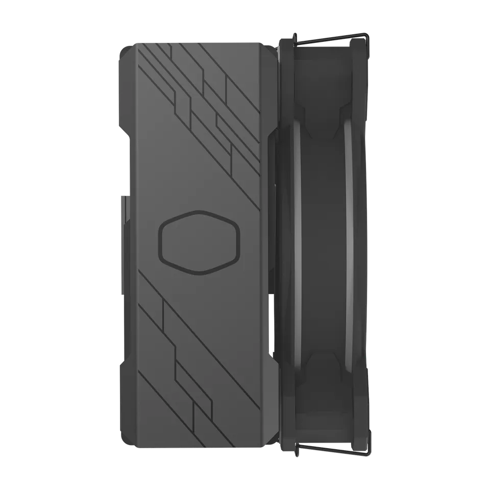 Cooler Master Hyper 212 Halo ARGB CPU Air Cooler