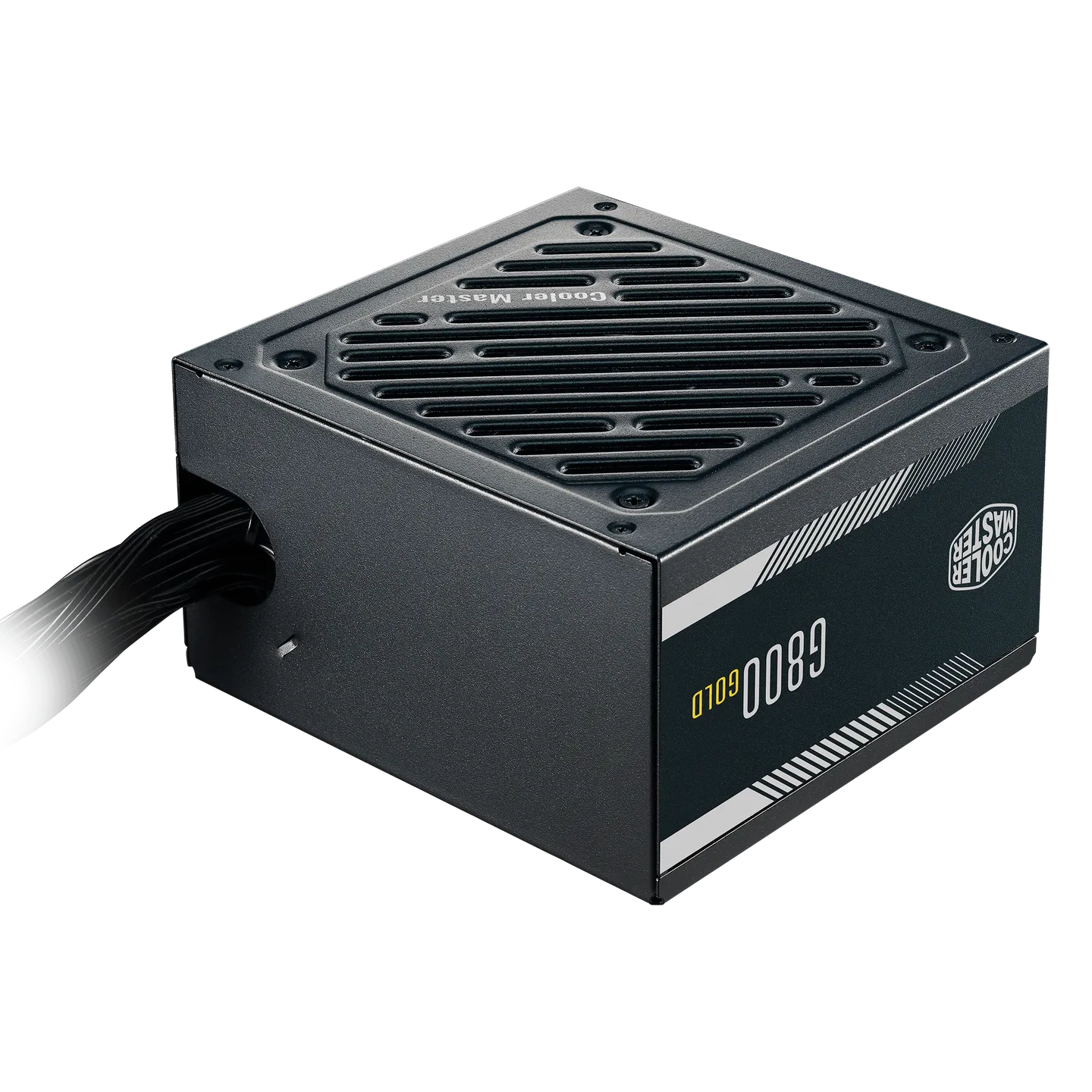Cooler Master G800 Gold SMPS, 800 Watt