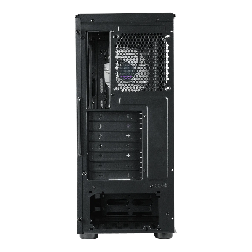 Cooler Master CMP 520 ATX Mid Tower Case