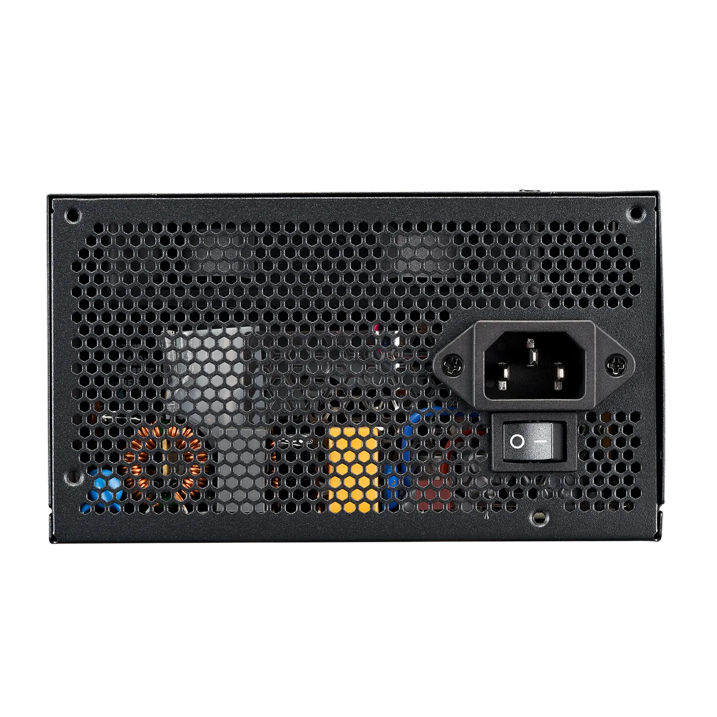 Cooler Master MWE Bronze 750 V3 ATX 3.1 80 Plus Bronze SMPS