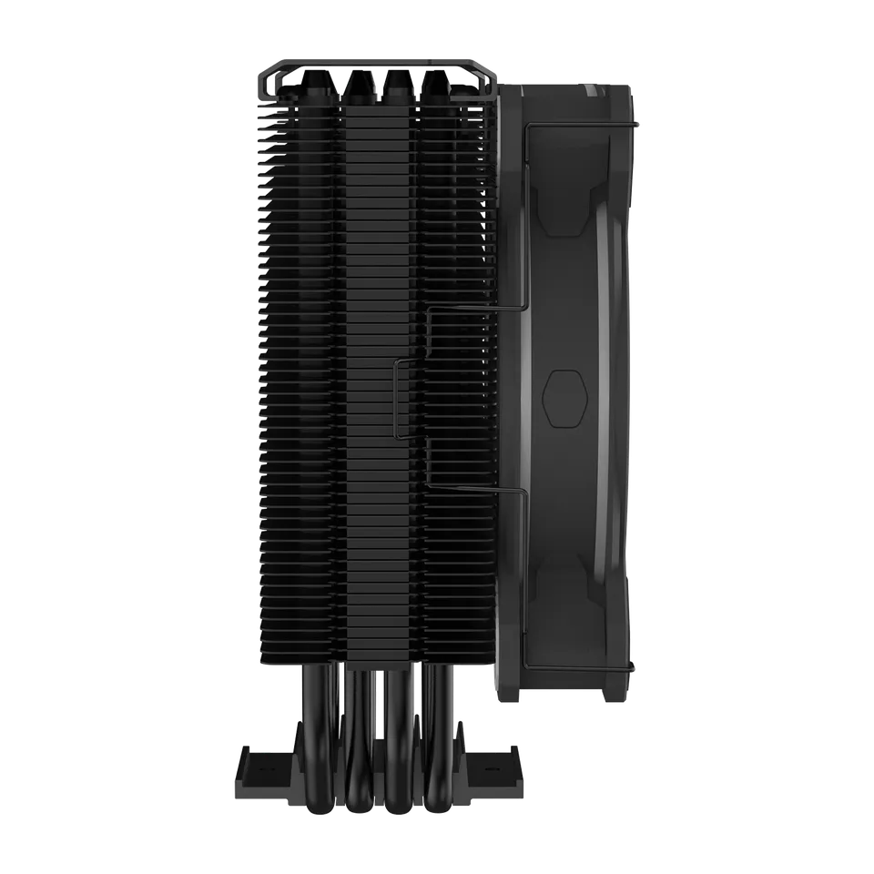Cooler Master Hyper 212 Halo ARGB CPU Air Cooler