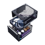 Cooler Master V Platinum 1600 Watt V2 ATX 3.1 Fully Modular SMPS