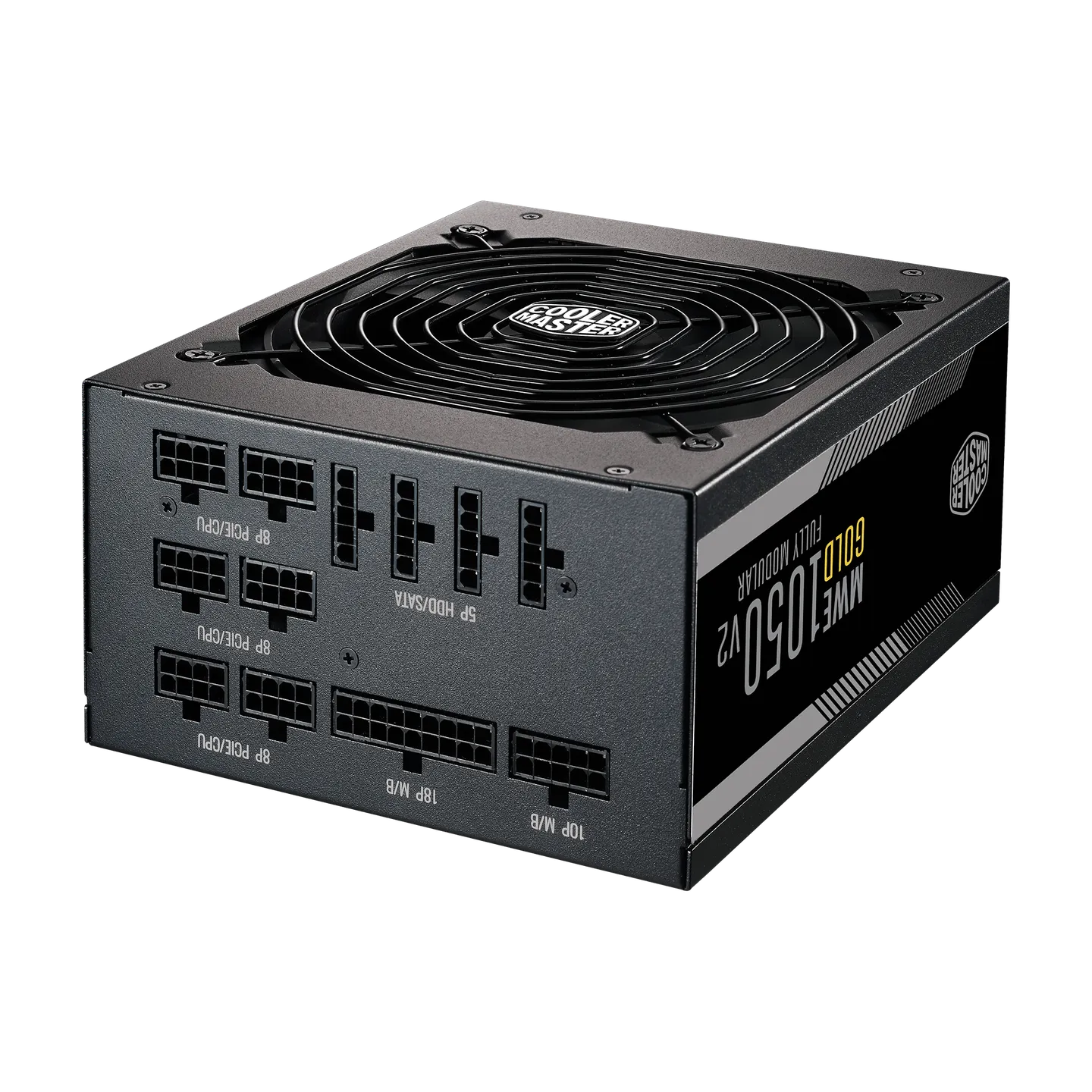 COOLER MASTER MWE Gold 1050 Watt V2 ATX 3.1 Smps