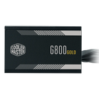 Cooler Master G800 Gold SMPS, 800 Watt
