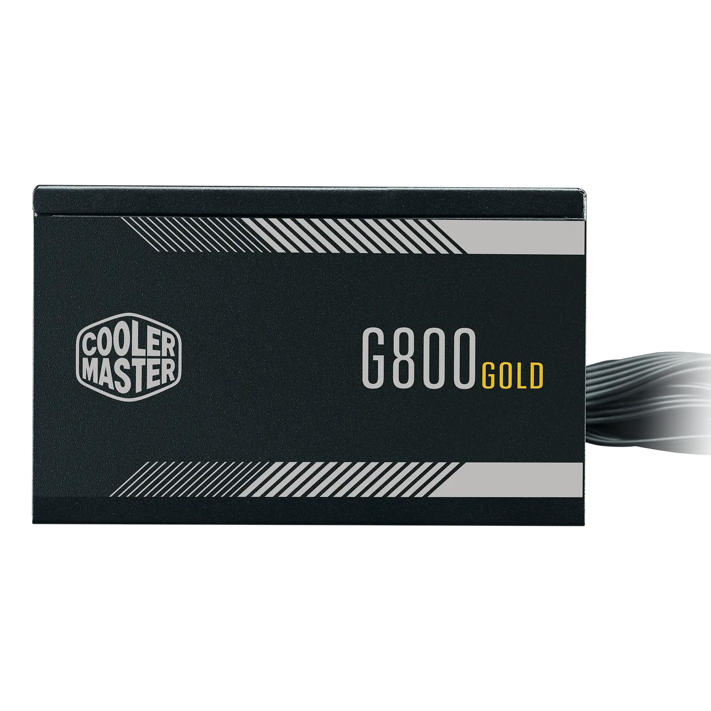 Cooler Master G800 Gold SMPS, 800 Watt