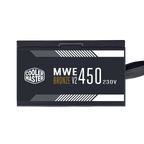 Cooler Master MWE 450 V2 80 Plus Bronze SMPS