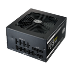 Cooler Master MWE Gold 850 V2 ATX 3.1 Fully Modular Smps
