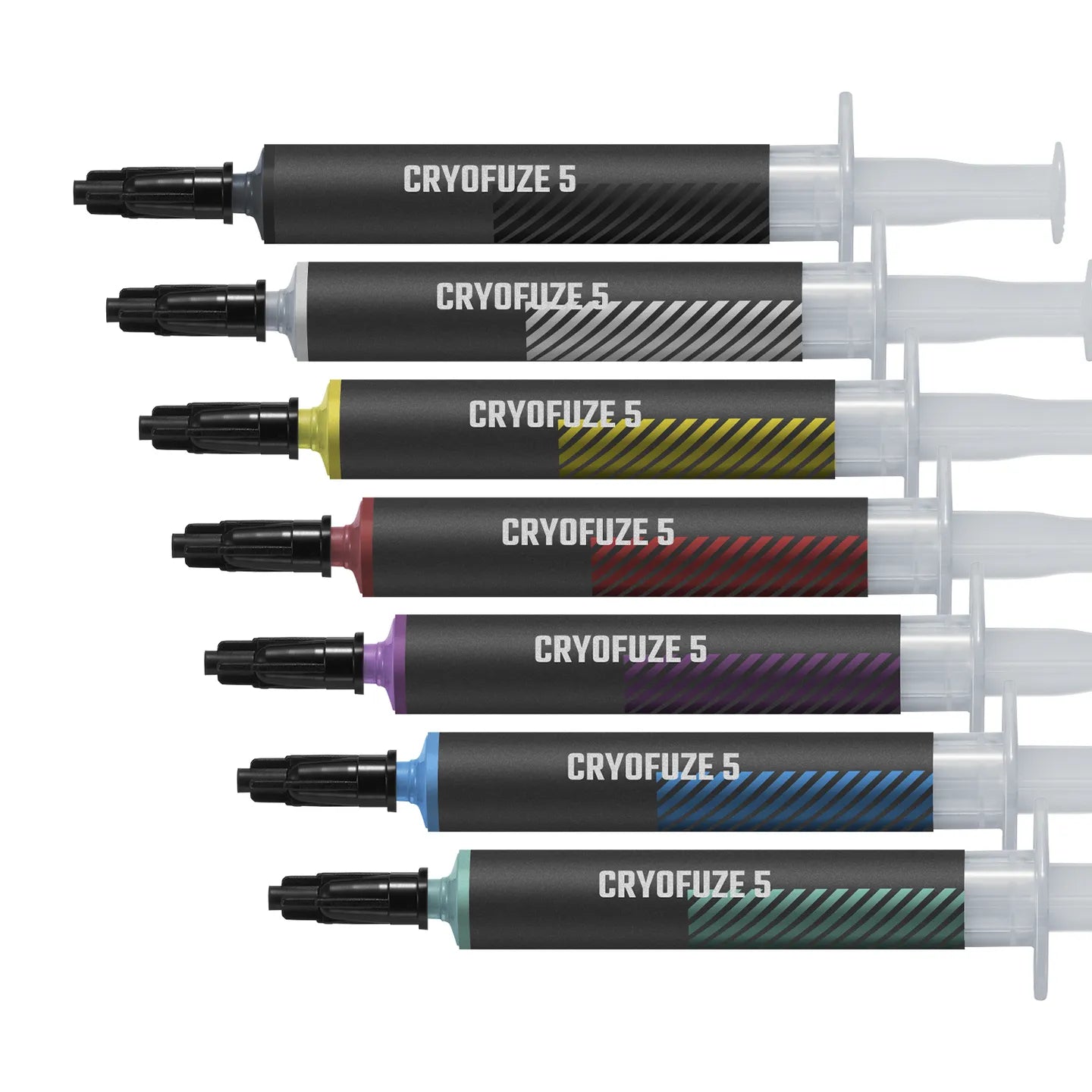 Cooler Master CryoFuze 5 Purple 3g Thermal Paste