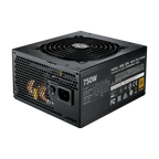 Cooler Master MWE Gold 750 V2 ATX 3.1 Fully Modular Smps