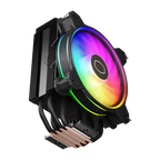 Cooler Master Hyper 212 Halo ARGB CPU Air Cooler