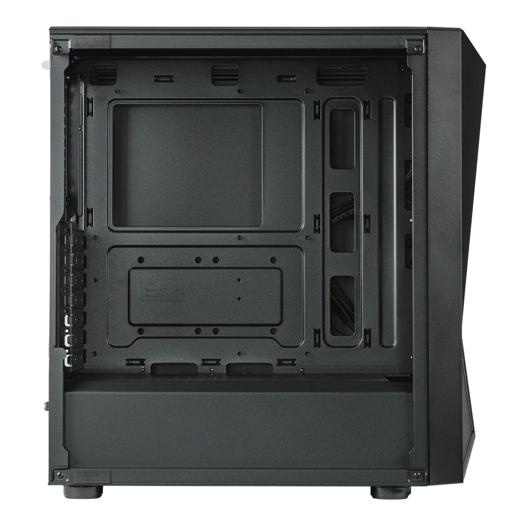 Cooler Master CMP 520 ATX Mid Tower Case