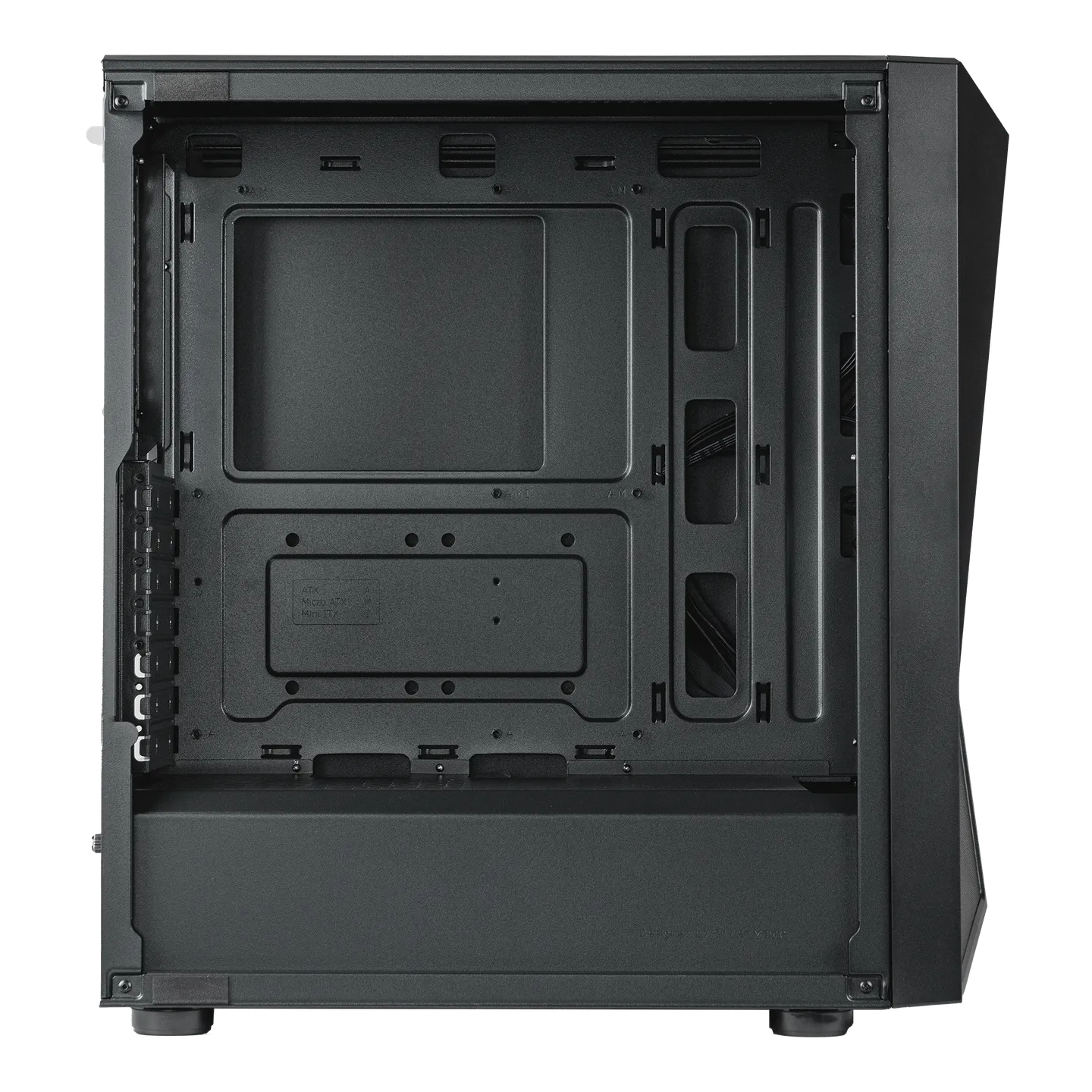 Cooler Master CMP 520 ATX Mid Tower Case