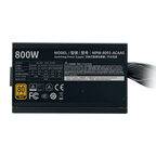 Cooler Master G800 Gold SMPS, 800 Watt