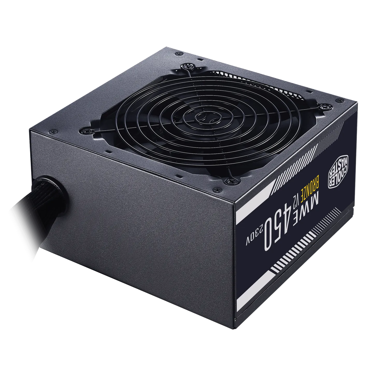Cooler Master MWE 450 V2 80 Plus Bronze SMPS