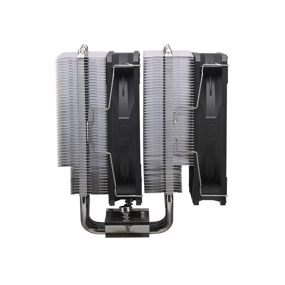 Cooler Master Hyper 620S ARGB 120mm Dual Tower CPU Air Cooler