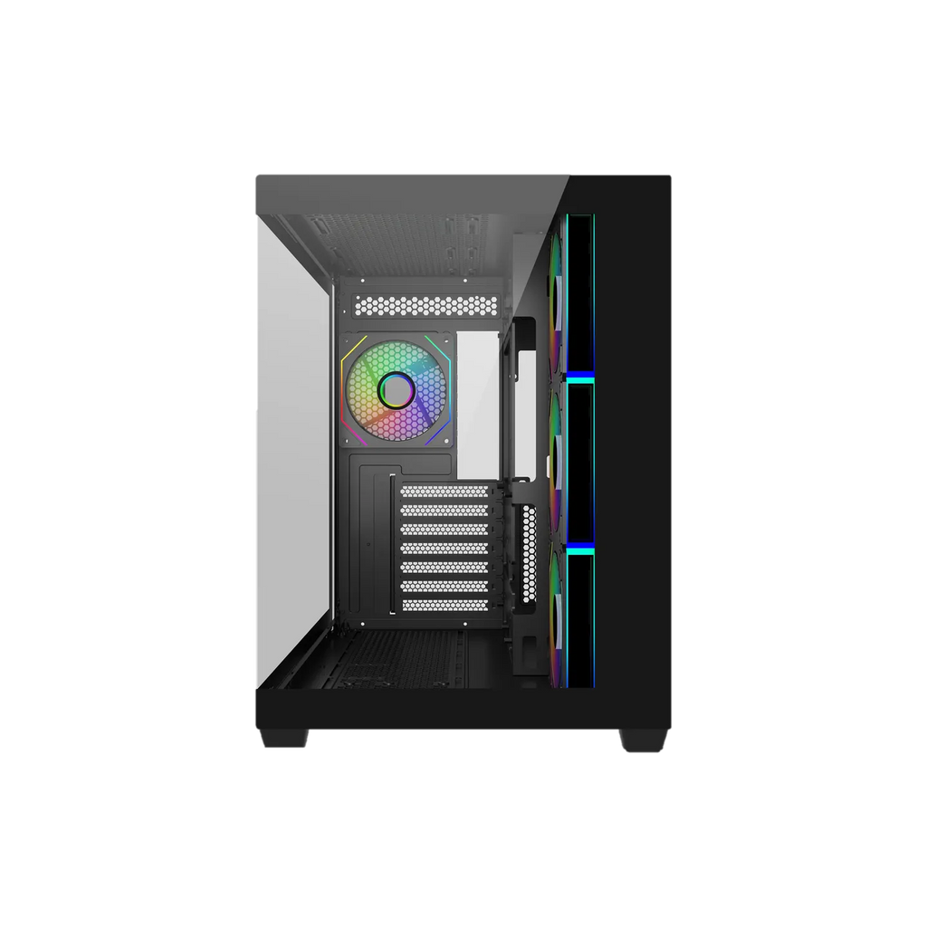 Cooler Master Elite 681 ARGB ATX Mid Tower Case