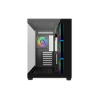 Cooler Master Elite 681 ARGB ATX Mid Tower Case