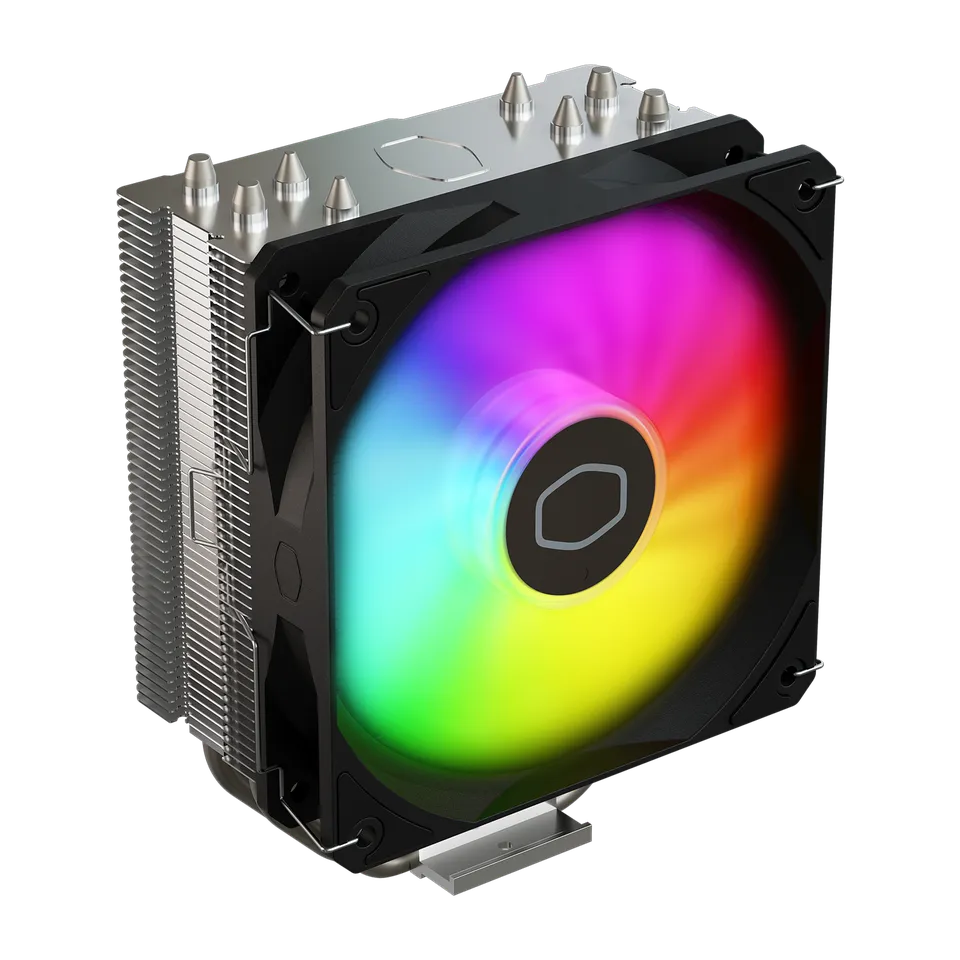 Cooler Master Hyper 212 Spectrum V3 ARGB CPU Air Cooler