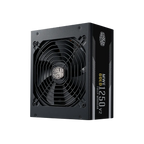 Cooler Master MWE Gold 1250 V2 ATX 3.1 Fully Modular SMPS