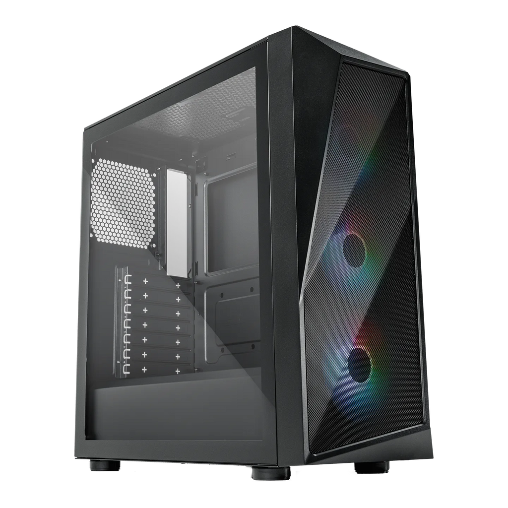 Cooler Master CMP 520 ATX Mid Tower Case